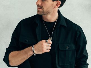 biżuteria męska na prezent