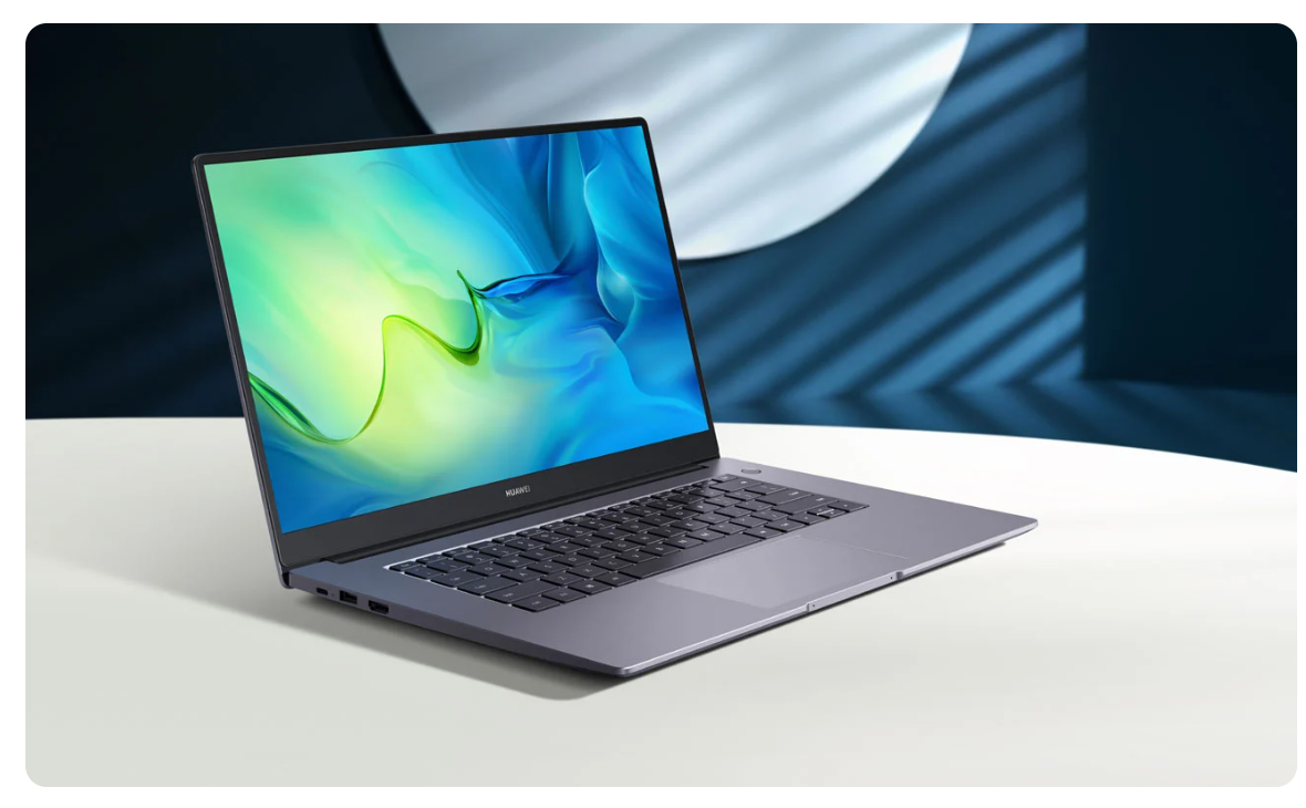 Huawei MateBook D 15