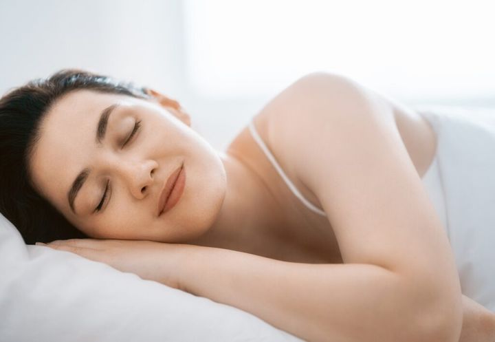 Jak poprawić jakość snu? Sprawdzone metody i produkty