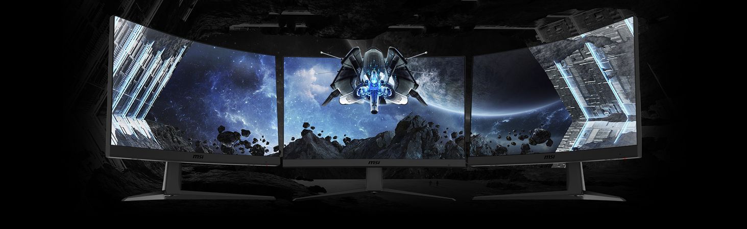 monitor