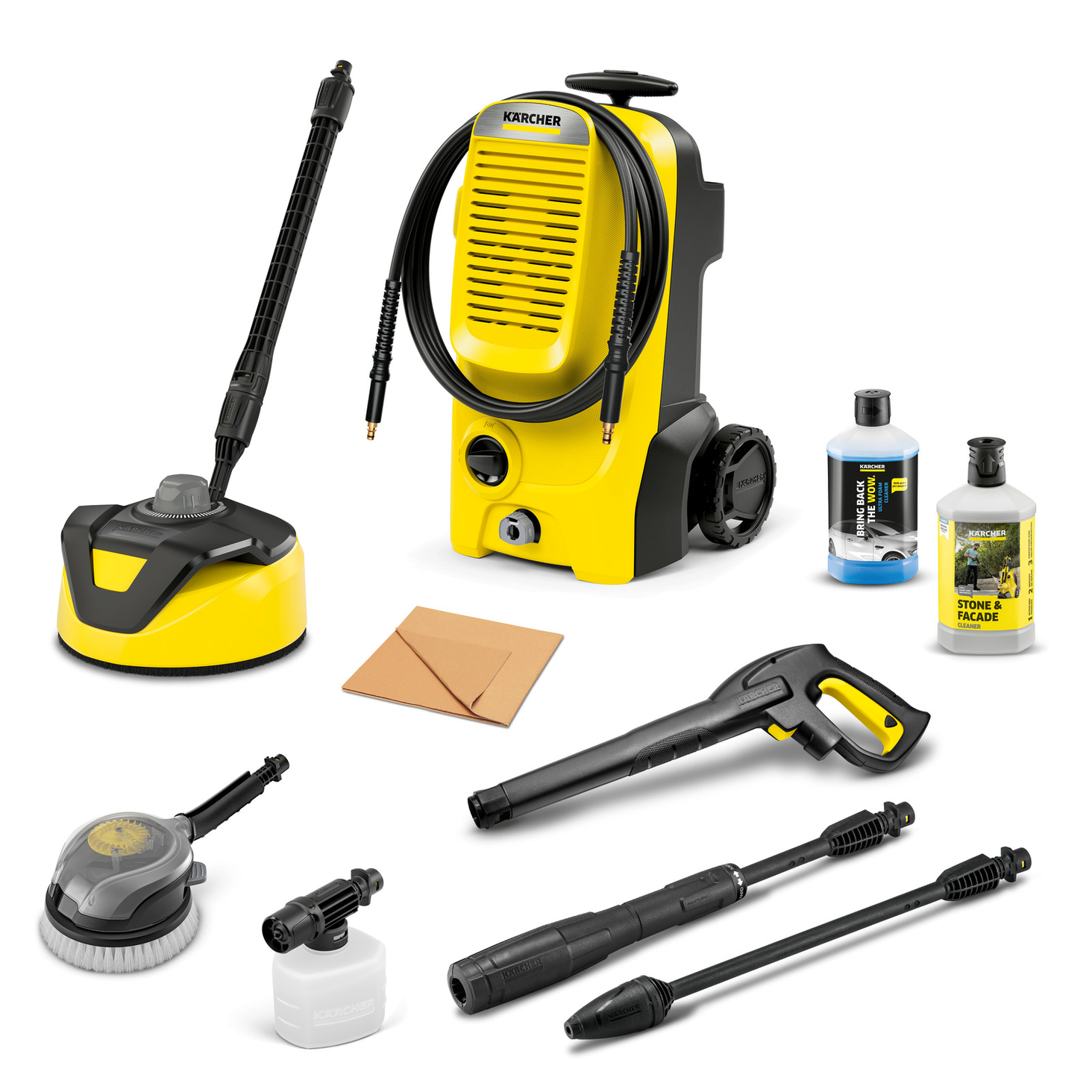 Karcher K5 Classic 