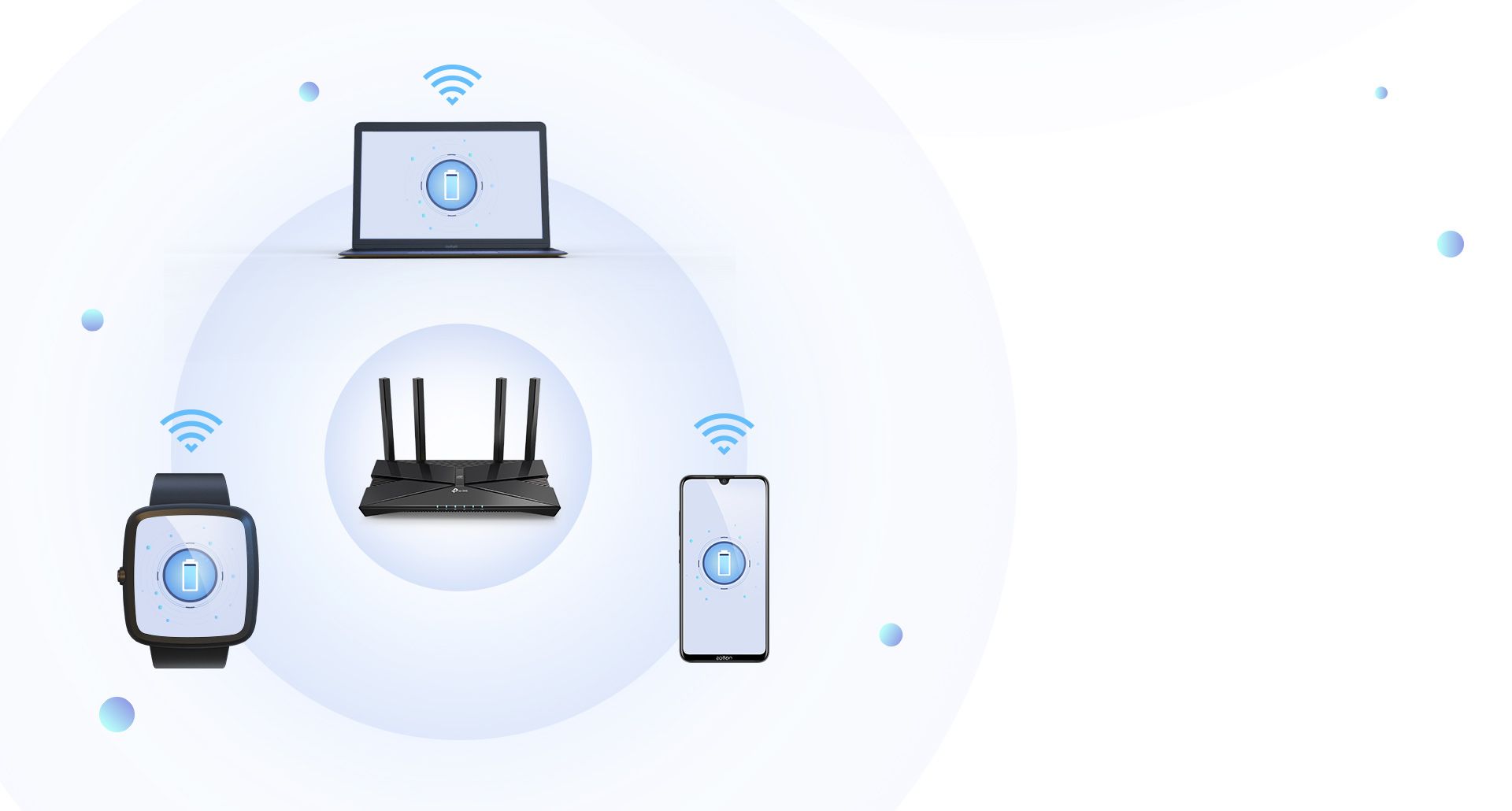 Router TP-Link Archer AX50 - Opinie i ceny na Ceneo.pl