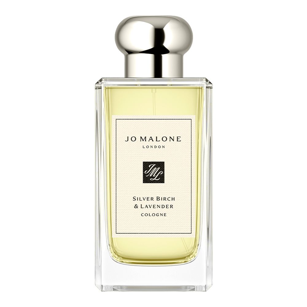 香水(ユニセックス) JO MALONE Silver Birch & Lavender 100mL Jo Malone Silver Birch & Lavender woda kolońska 100 ml