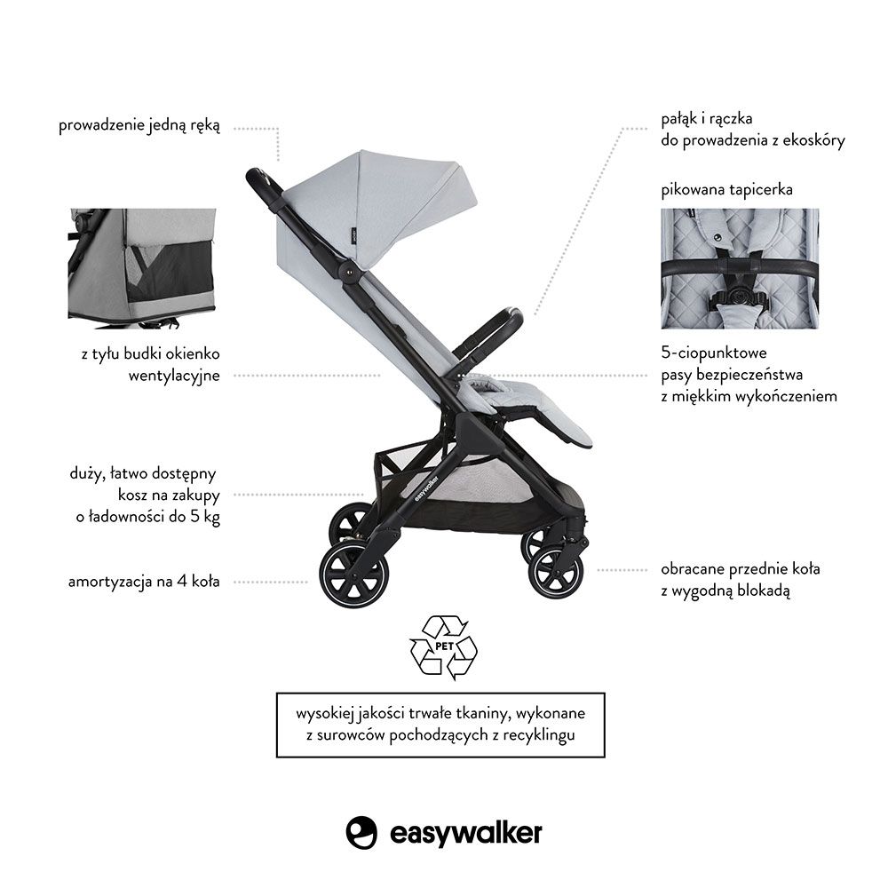 easywalker