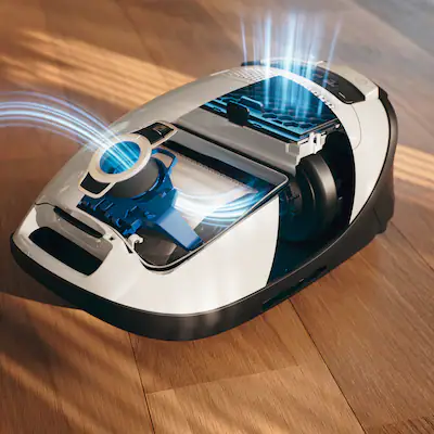 Miele G/N HyClean 3D XXL cecha 1