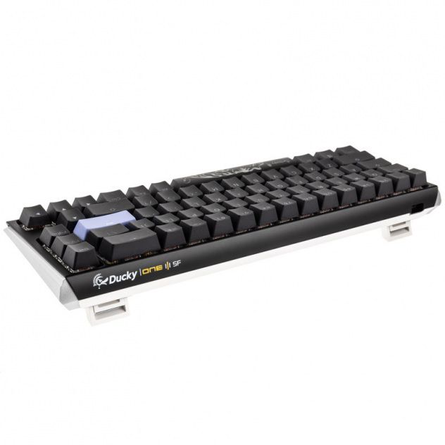 Lenovo Y Gaming Keyboard - mechaniczna klawiatura gamingowa w