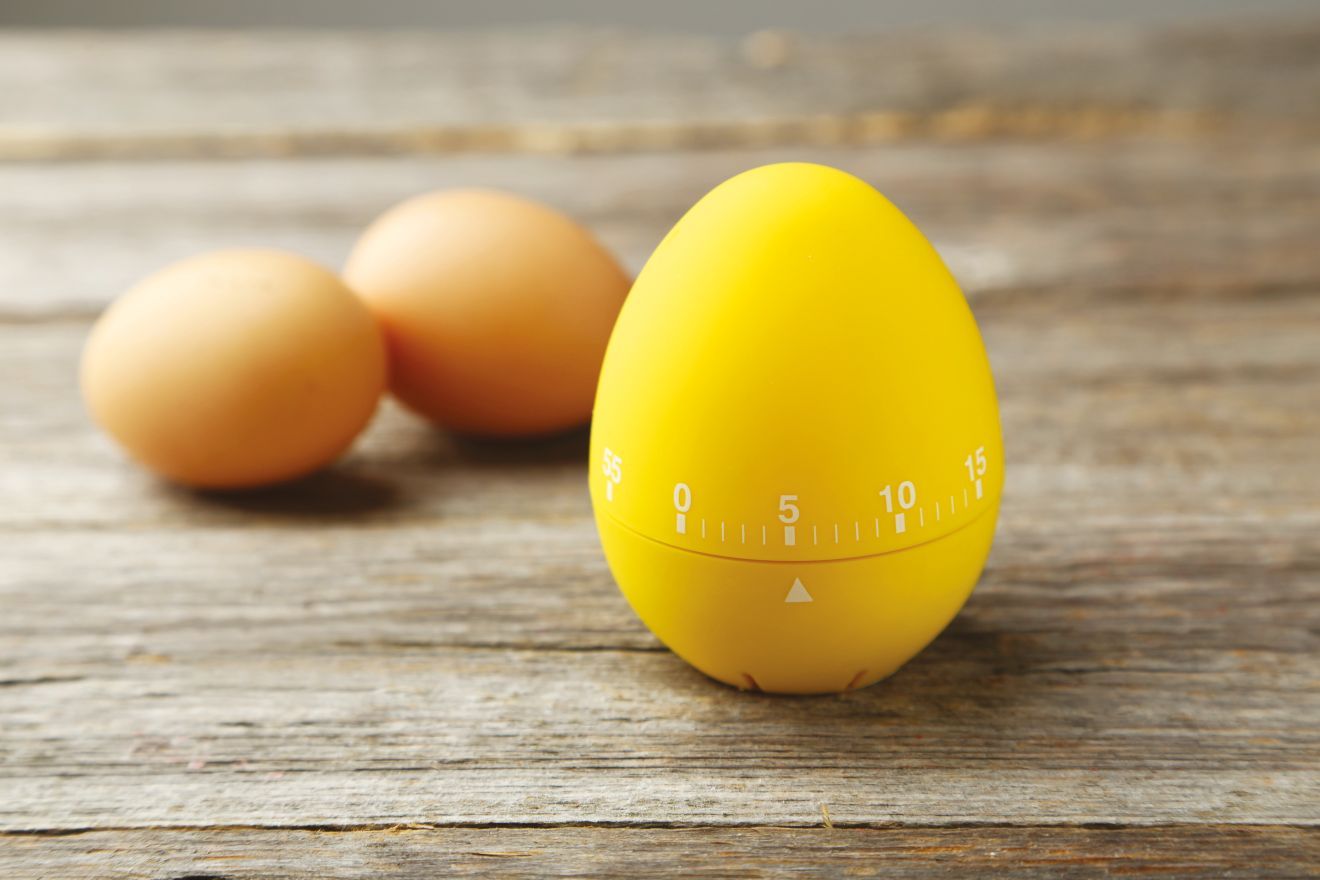 Gorenje EggTimer