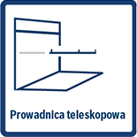 Ułatwiają wysuwanie