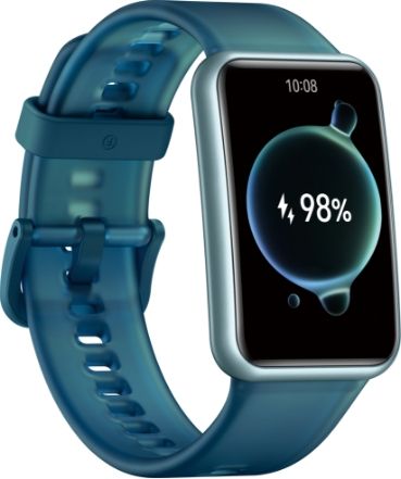 HUAWEI WATCH FIT Special Edition - bateria