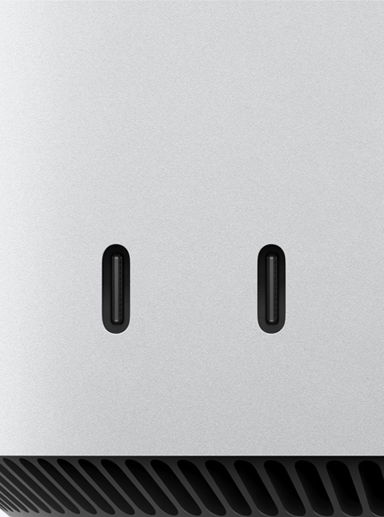 Apple Mac mini M4 Photo 7