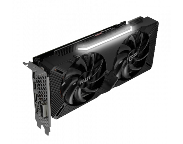 のりケル Palit GEFORCE RTX2070 Dual(8GB) i-palit-geforce-rtx-2070-dual-
