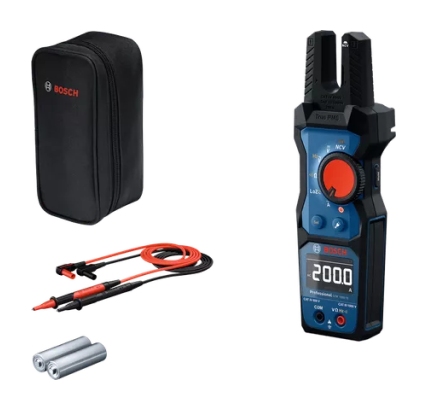 Bosch GFM 1000-15 Professional - 1