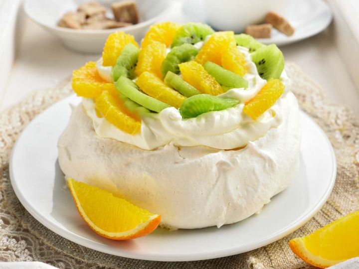 beza pavlova