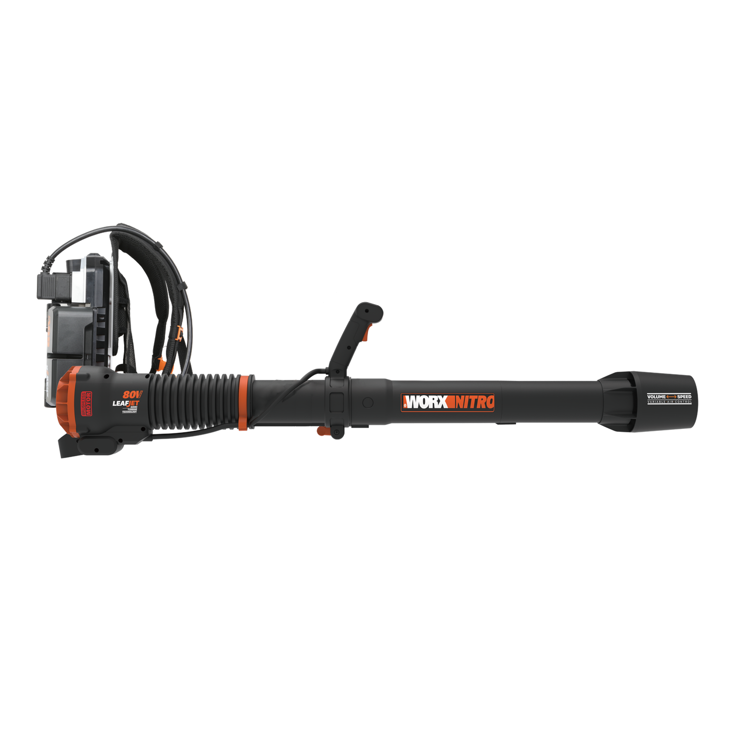 Wrox WG572E  - 2