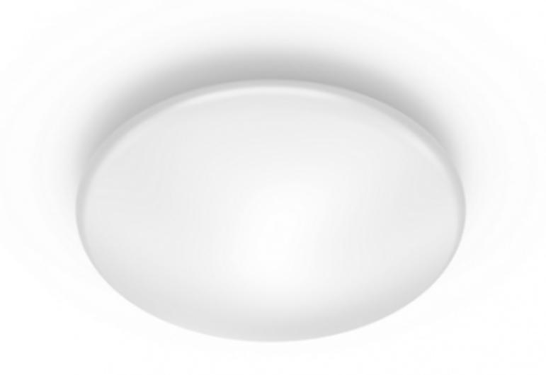 PHILIPS SHAN 4000K  LED Z CZUJNIKIEM RUCHU (8718699680558)