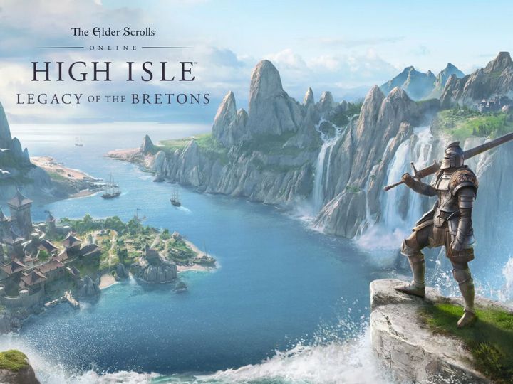 elder scrolls