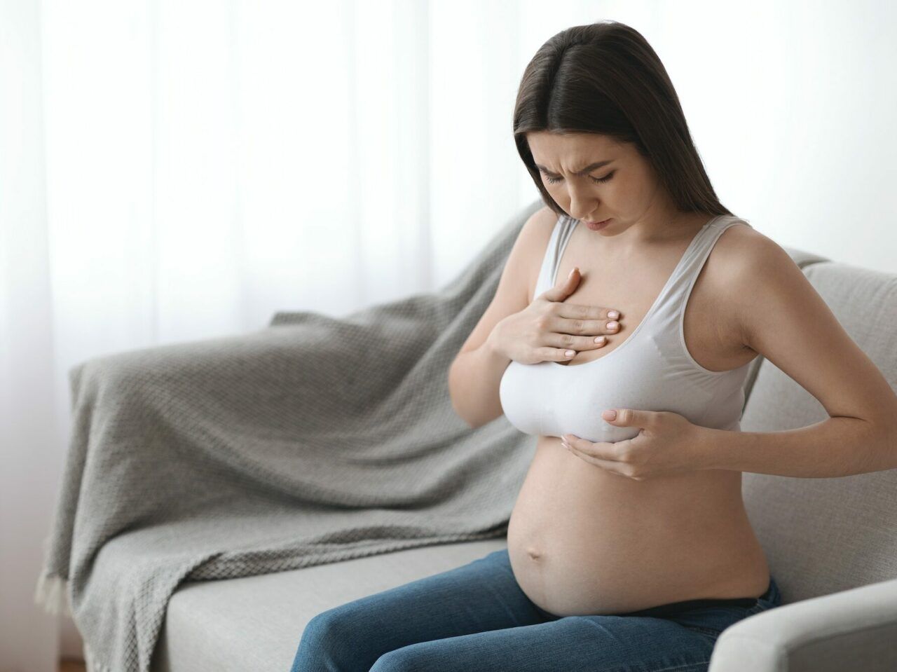 Domowe Sposoby Na Zapalenie Pęcherza W Ciąży Jakie Są Przyczyny I Jak Leczyć Świat Rodziców 7115
