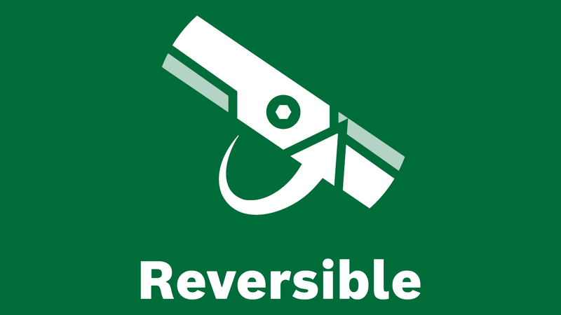 Термін служби ножа вдвічі довший