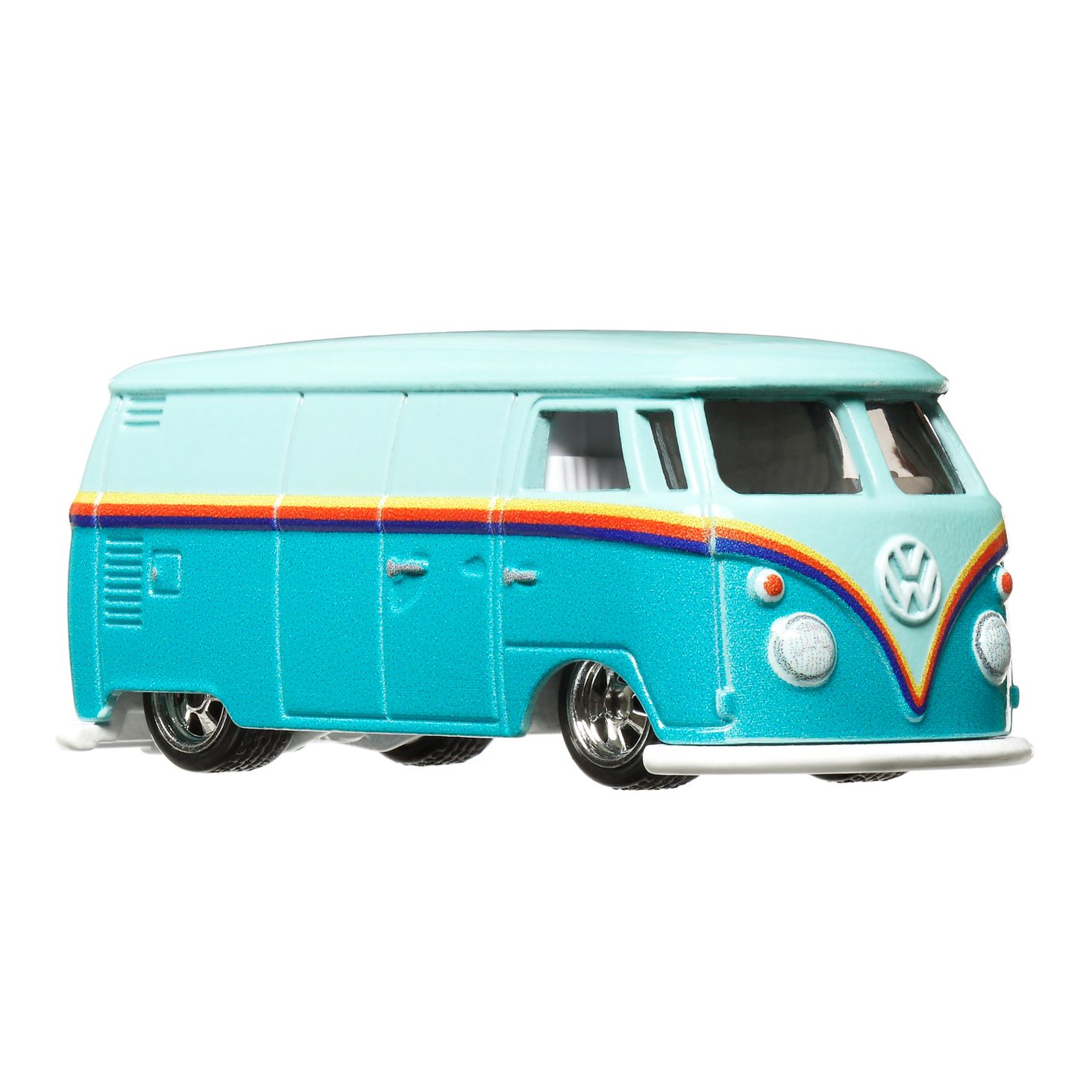 Hot Wheels Boulevard™ 2