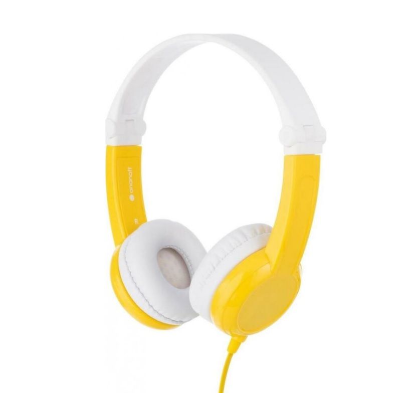BuddyPhones Connect