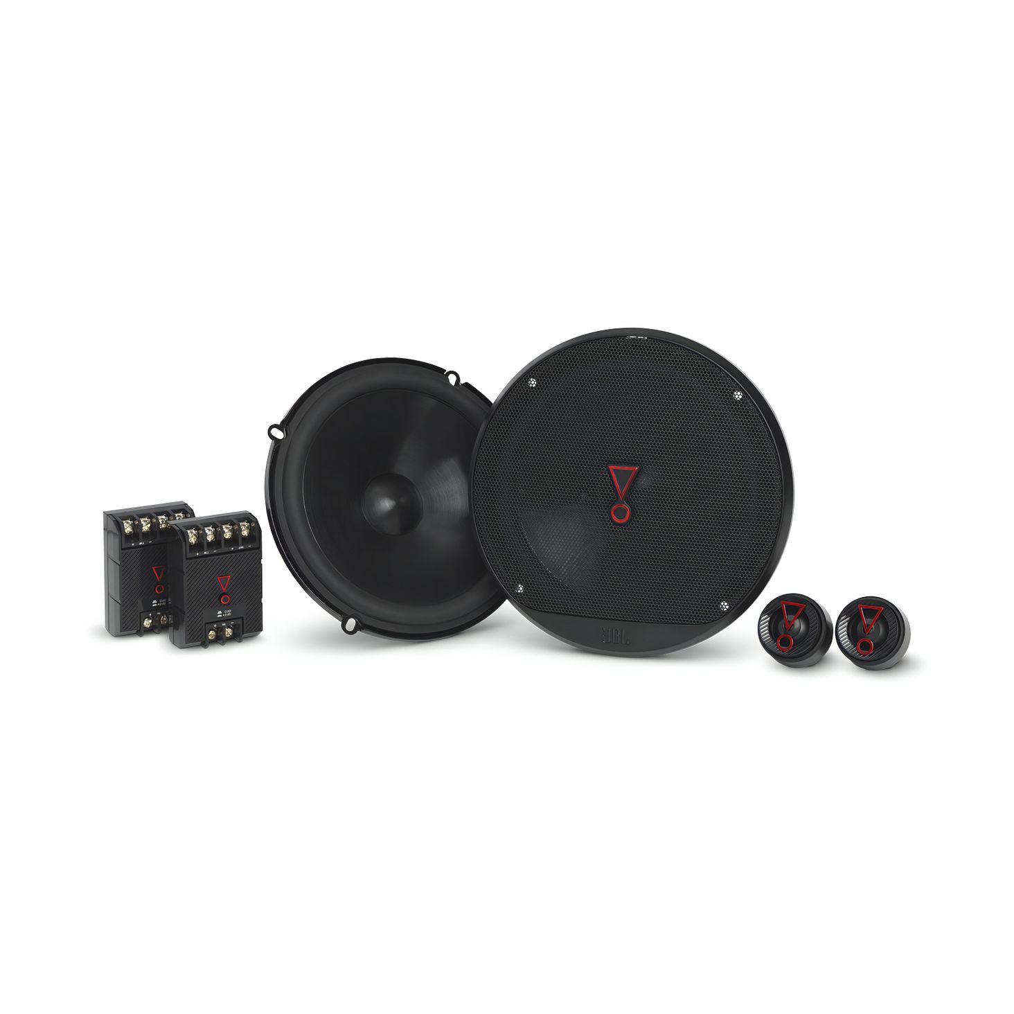 JBL Stage 3 607C