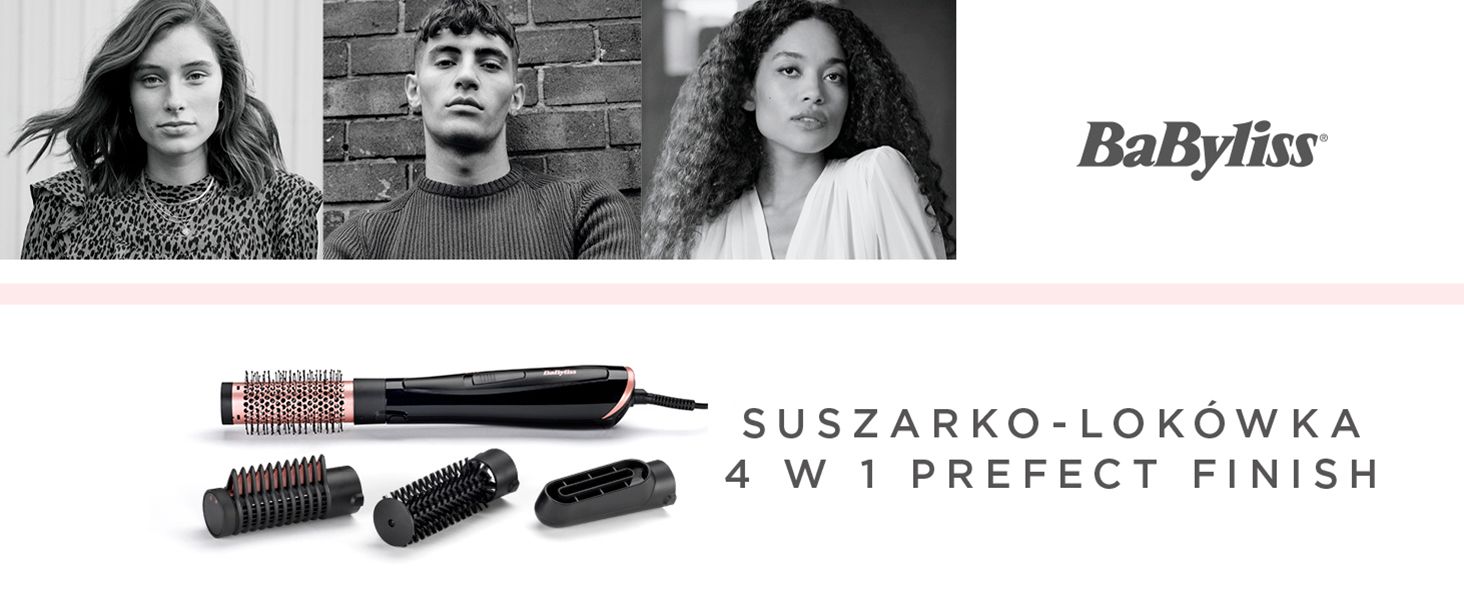BaByliss Banner