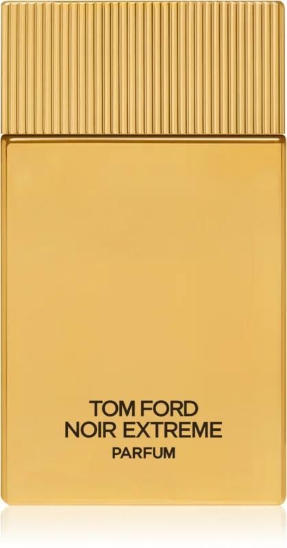 Tom ford noir extreme tester online 100ml