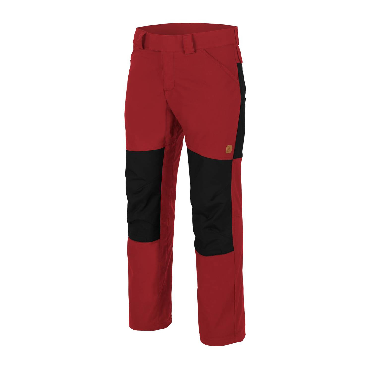 Helikon-Tex Spodnie Woodsman crimson