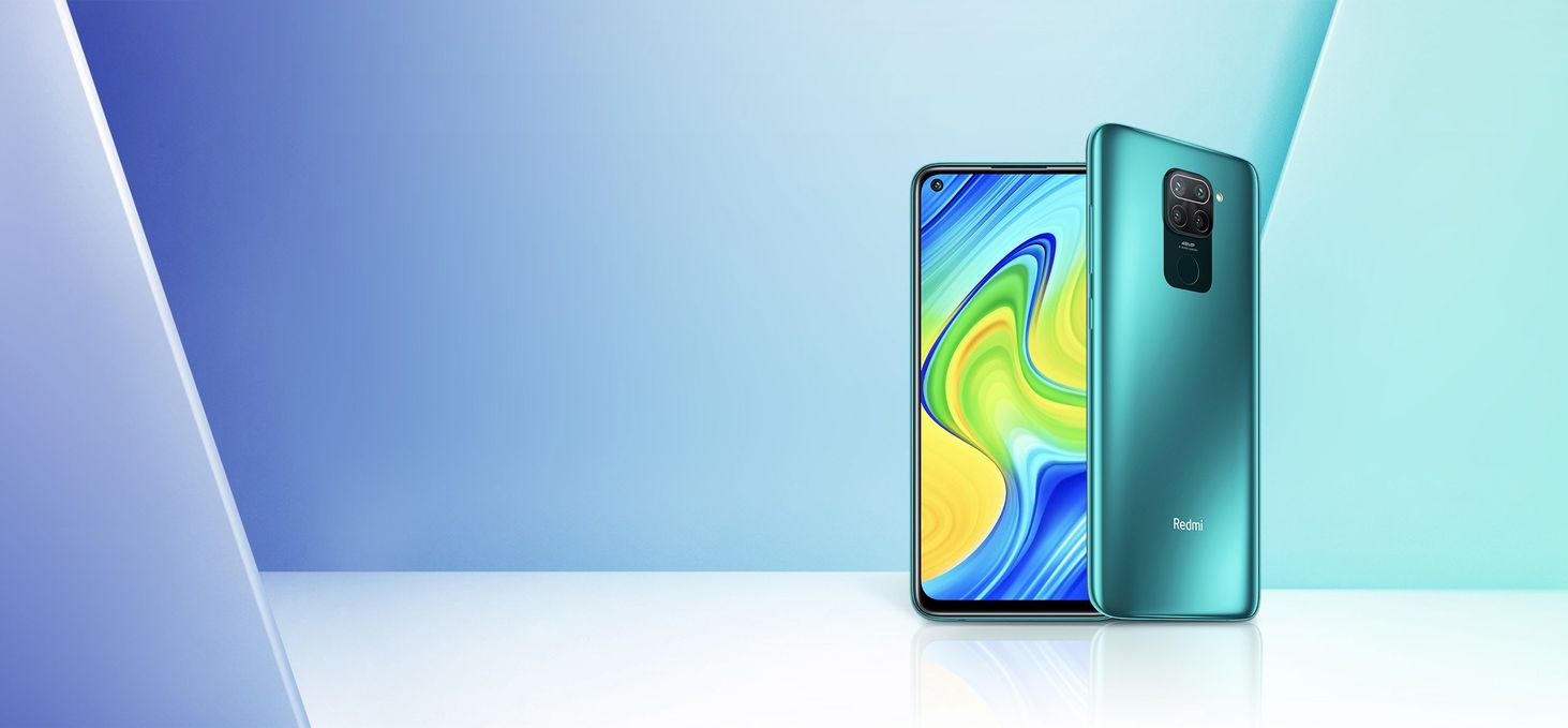 Xiaomi Redmi Note 9 ブラック本体 Redmi Note 9 4/128GB Czarny - Cena, opinie na Ceneo.pl