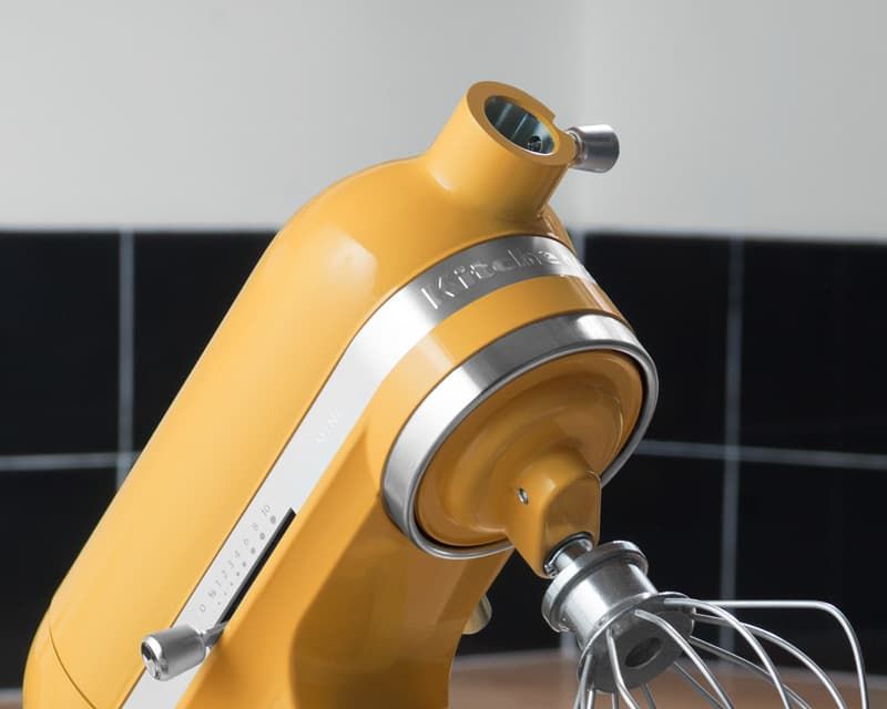 Robot kuchenny KitchenAid Mini 5KSM3311XEGU Różowy - Ceny i opinie ...