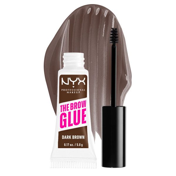 NYX The Brow Glue klej do brwi