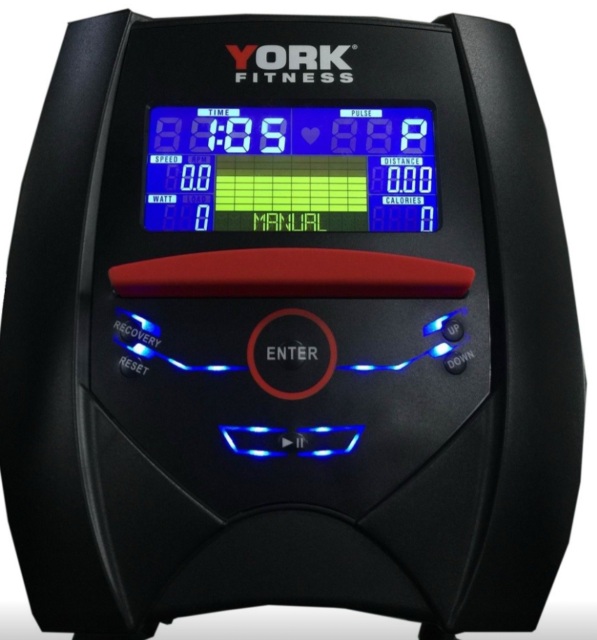 York x520 2025 cross trainer