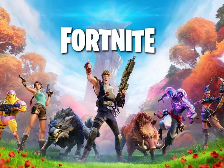 fortnite