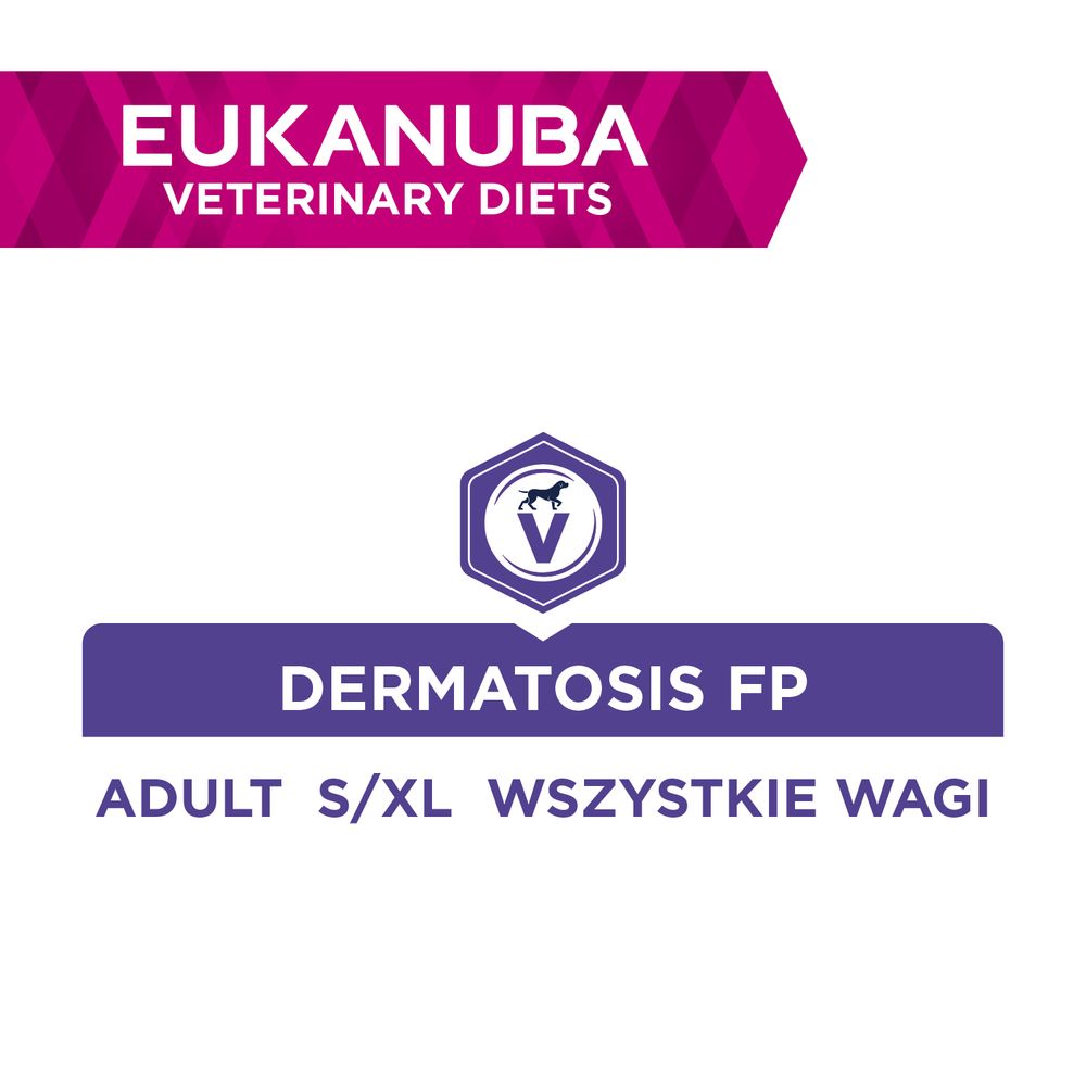 Eukanuba fp top