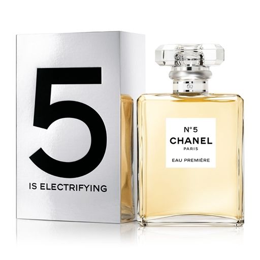 Chanel No, 5 Eau Premiere Vapo, 50 ml : : Kosmetik