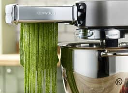 Kenwood KAX981ME функція 1