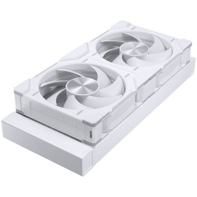 [希少] Phanteks GLACIER ONE 240 T30 Phanteks Kompletne chłodzenie wodą Glacier One 240 T30 D-RGB