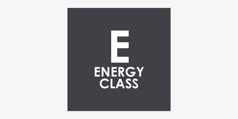 Candy klasa energetyczna E