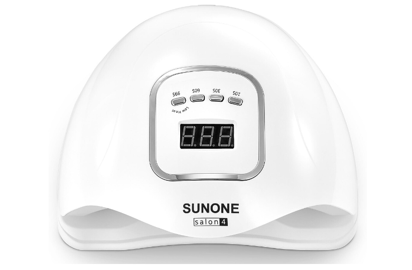 SunOne Salon 4 Lampa UV LED 90W 