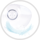 Canpol babies silikonowe osłonki S 18/602 cecha 4