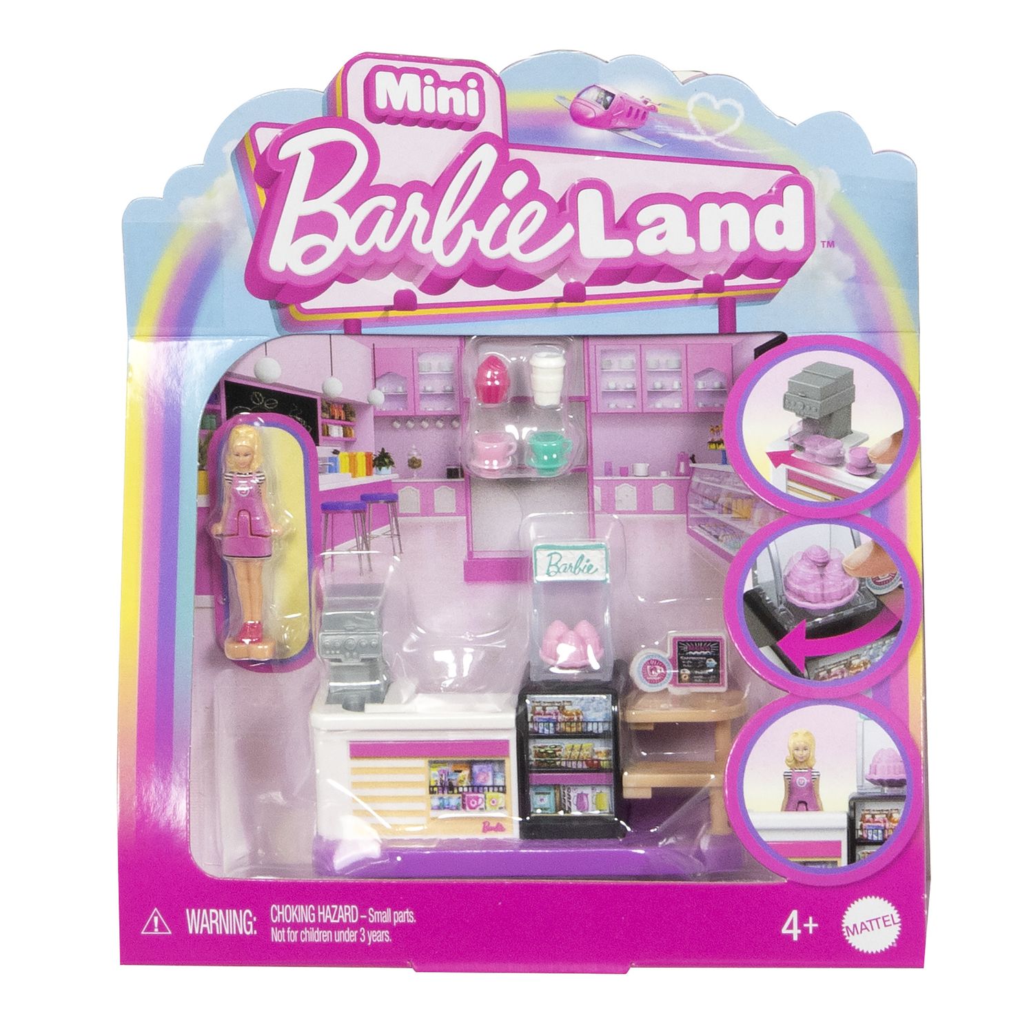 Mattel