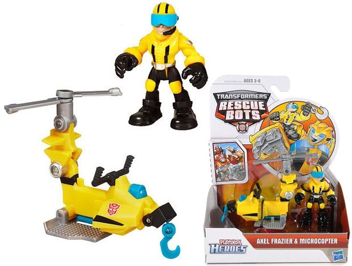 HASBRO