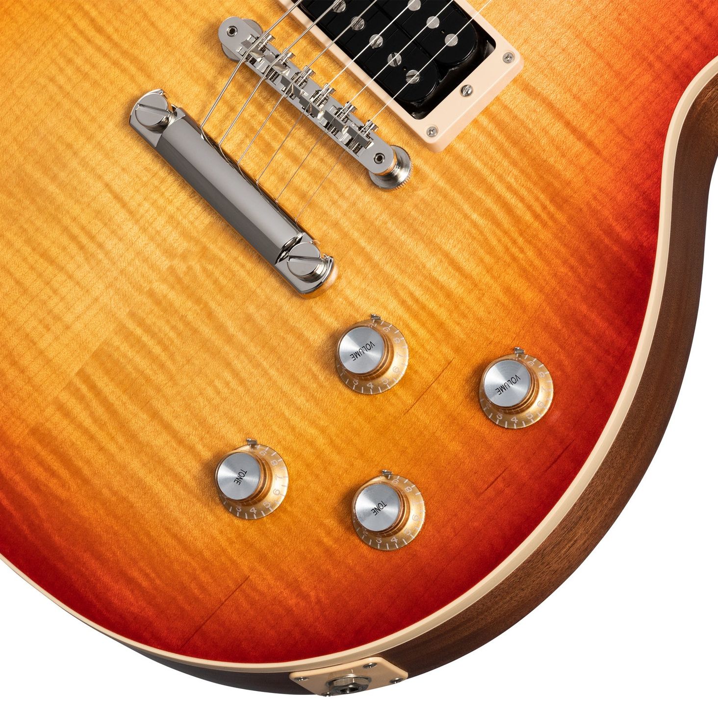 Gitara elektryczna Gibson Les Paul Standard 60s Faded