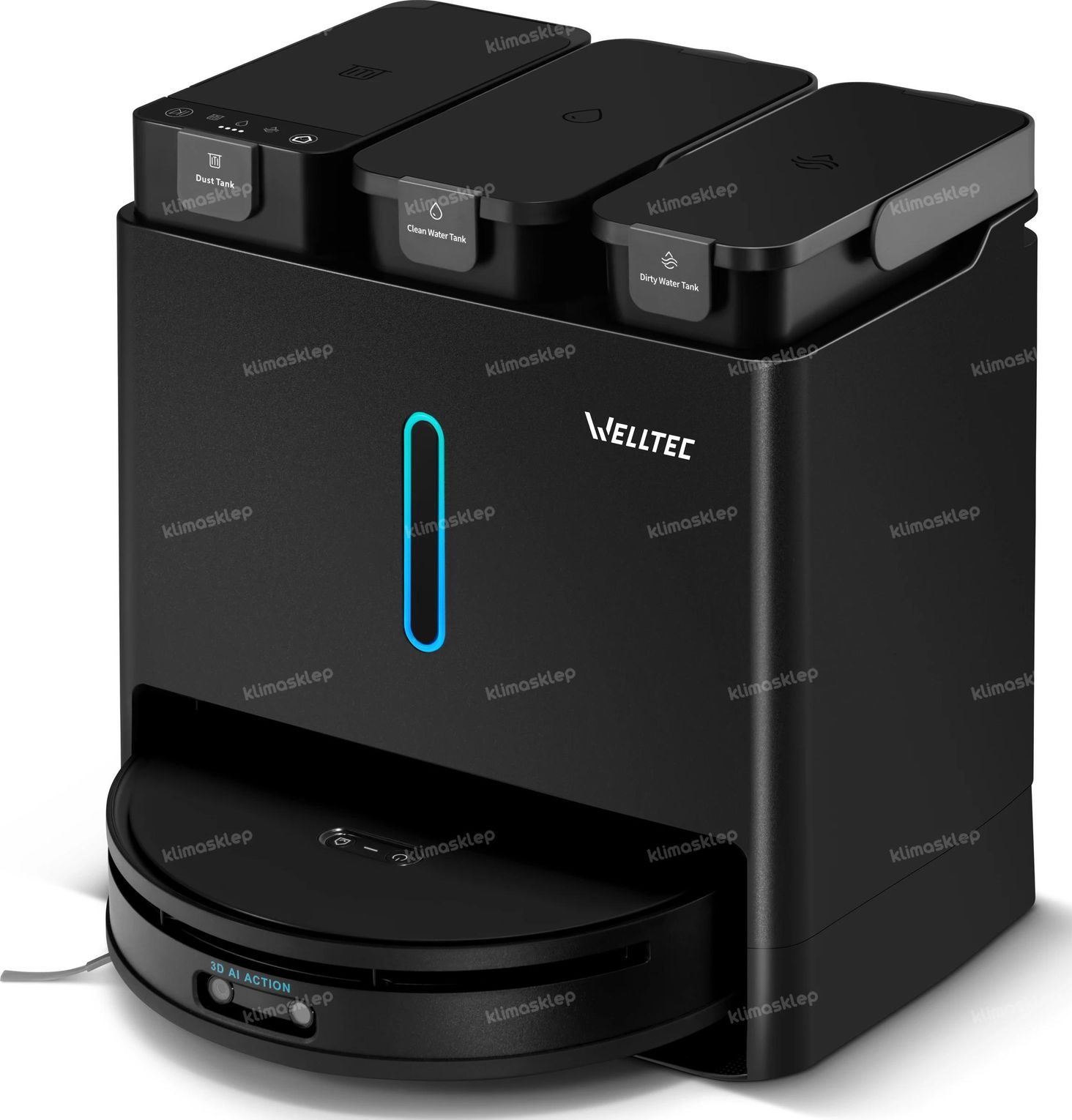 Welltec R10 Ultra - Opinie i ceny na Ceneo.pl