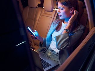 Jak udostępnić internet przez iPhone?