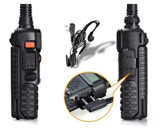BAOFENG UV-5R