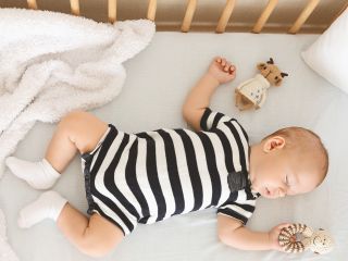 Jaki materac dla dziecka wybrać? 