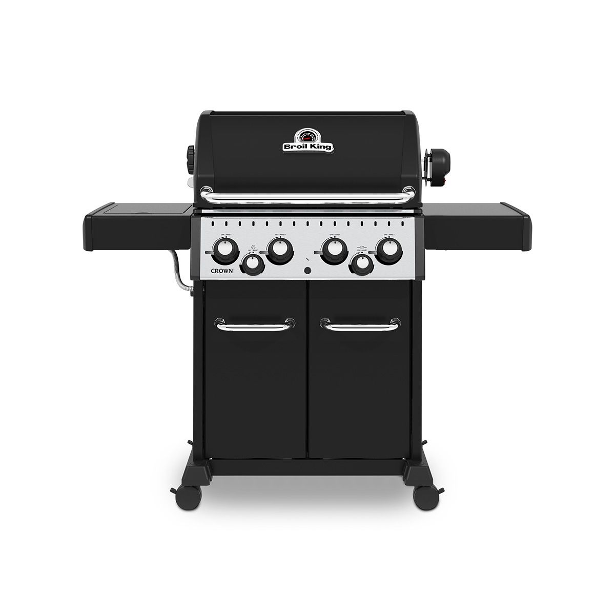 broil king