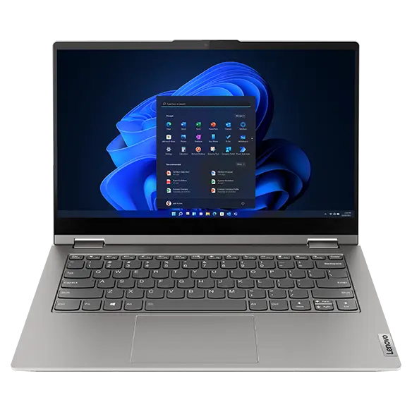 Laptop Lenovo ThinkBook 14s Yoga G3 IRU 14/i5/16GB/512GB