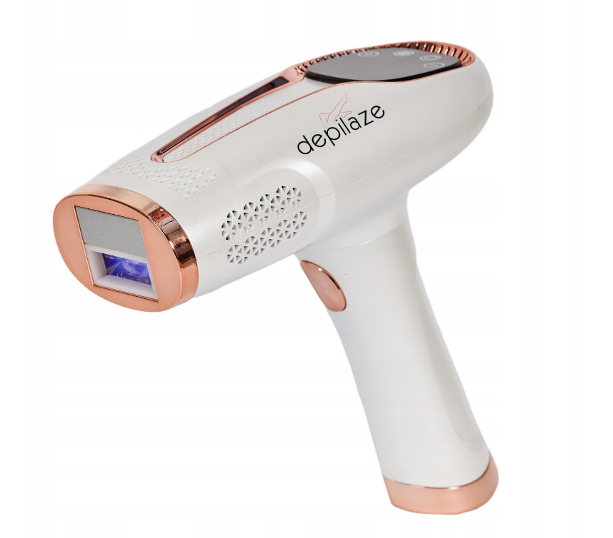 Depilator Depilaze IPL BHRL04 E 2.0 Opinie i ceny na Ceneo.pl